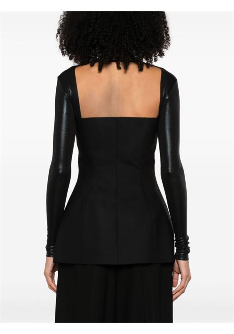 corsetto ALESSANDRO VIGILANTE | Top | VEWX65028A001